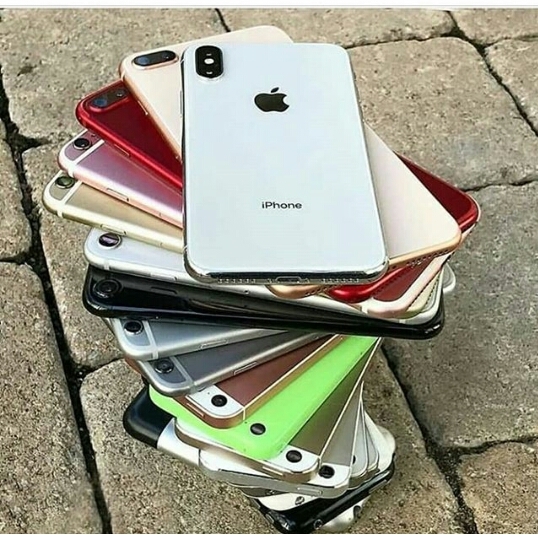 i phone