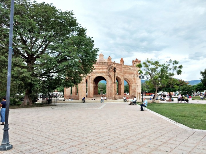 Chiapa de Corzo, Tuxtla Gutiérrez, Chiapas.