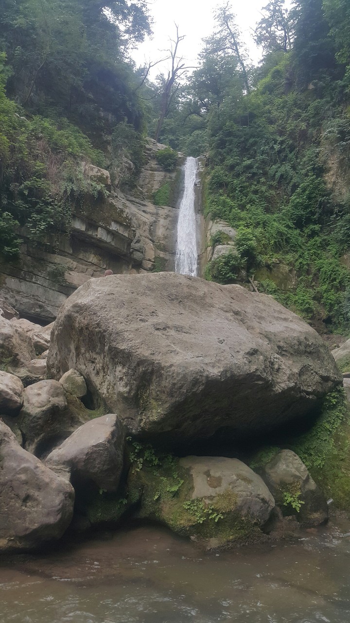 cascade.lin