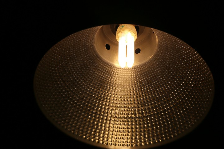 strong belief in weak light