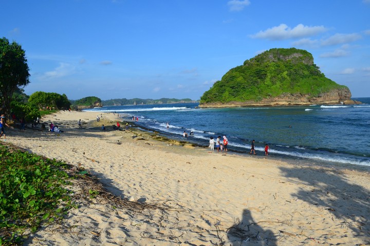 Goa China Beach