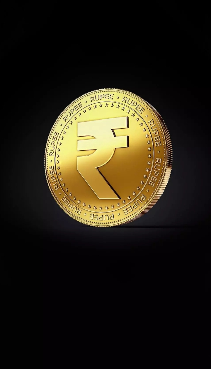 Coin...