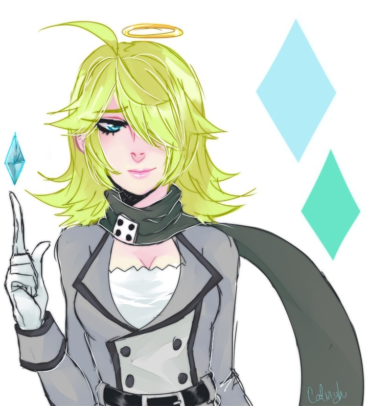 By Calinyh