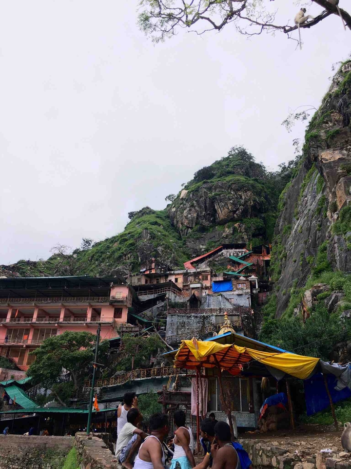 Parshuram Mahadev Temple