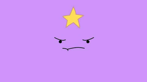 Lumpy