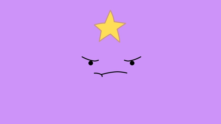 Lumpy