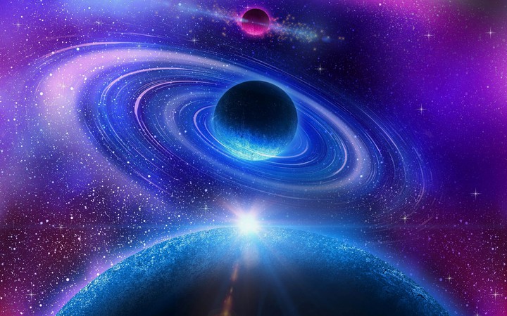 Amazing Space