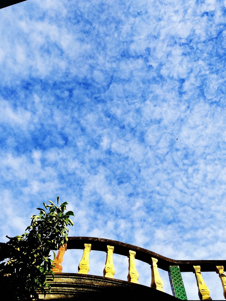 sky