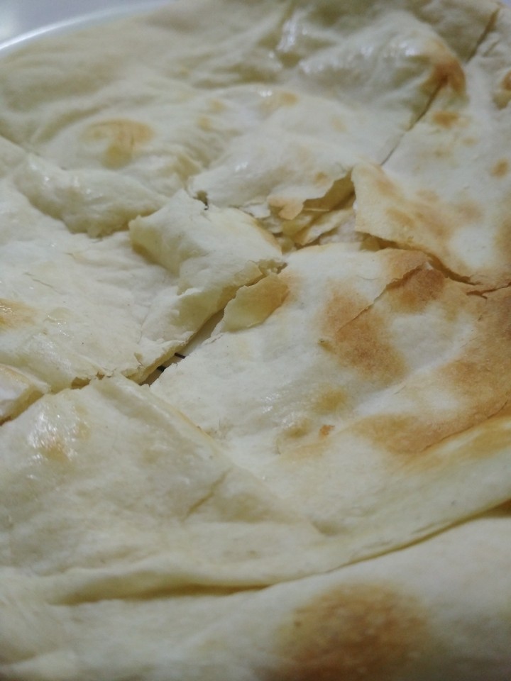 Bread