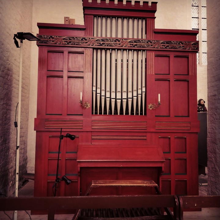 organ