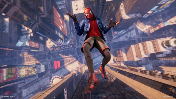 spiderman