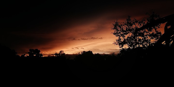 sky