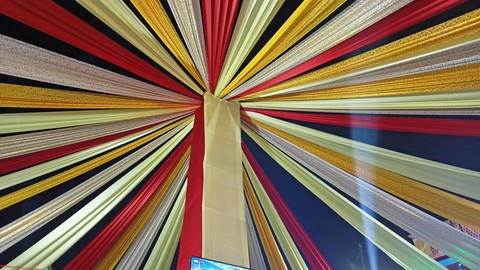 pandal