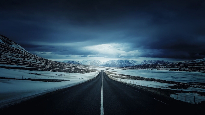 Alaska