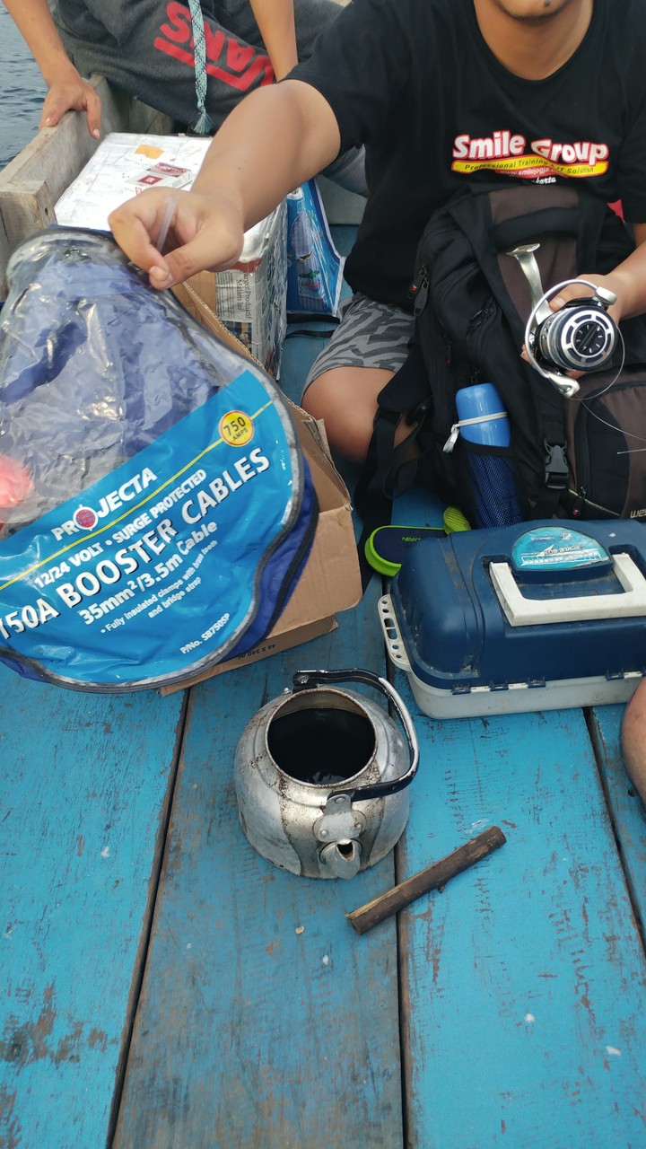 fishing
