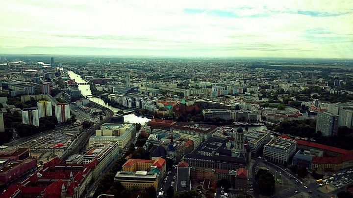 Berlin