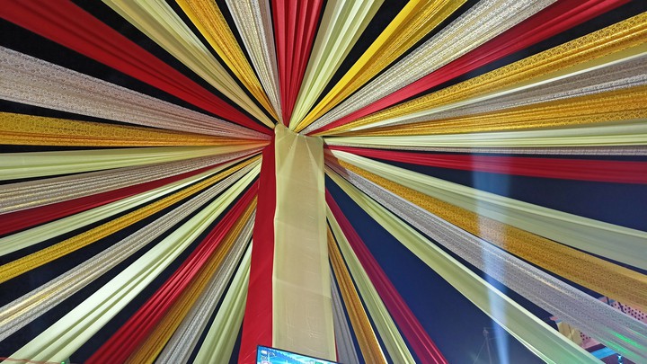 pandal