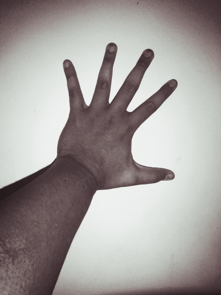 say no to racisme