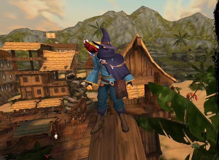 The Lolosia