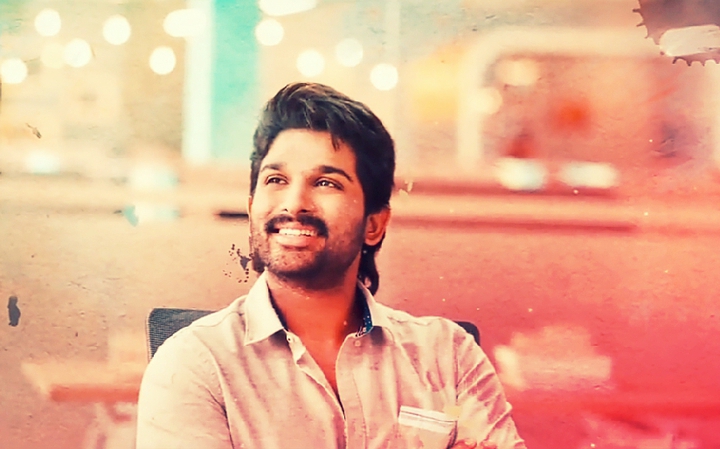 Allu Arjun