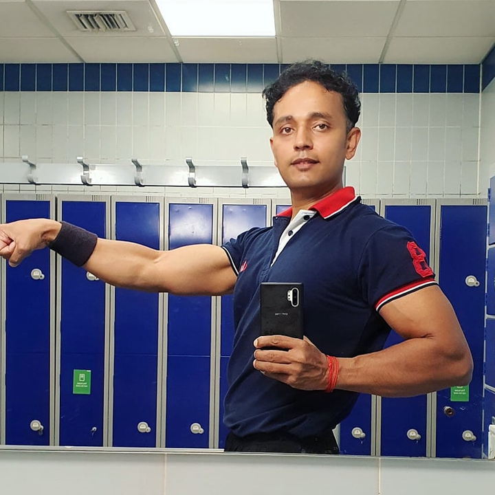 Fitness