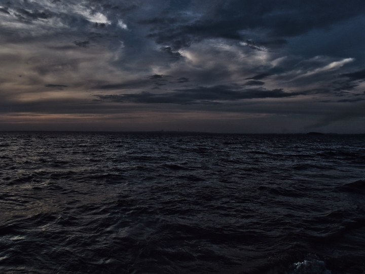 sea