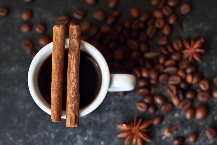 Coffee