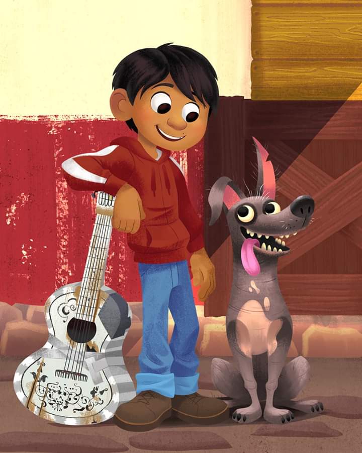 Amigos