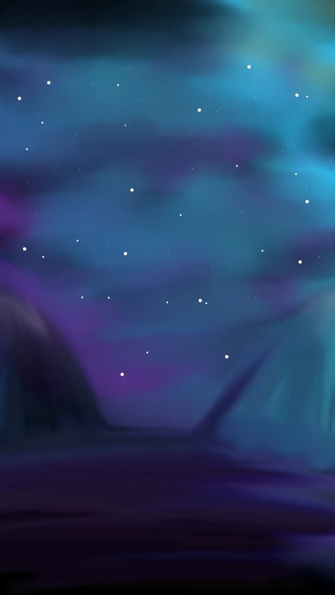 montagne