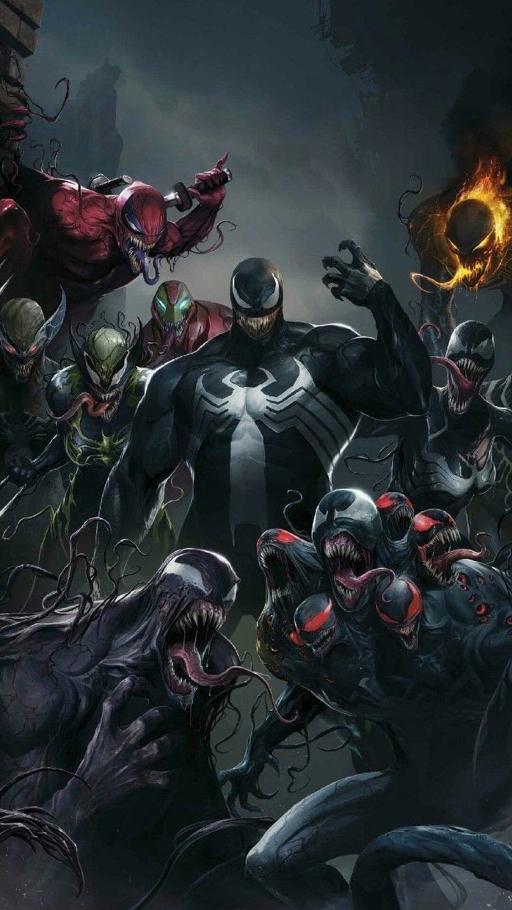 VenomVerse