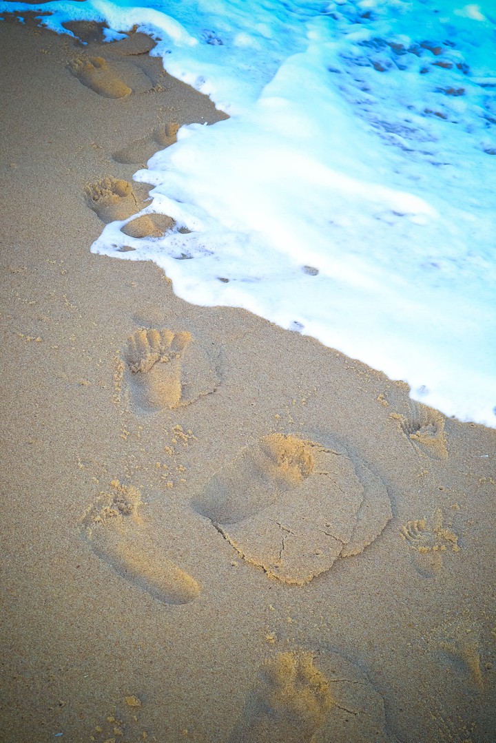 Footprint