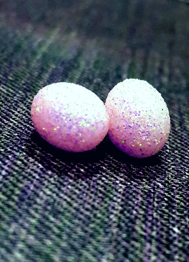 EASTER EGGS