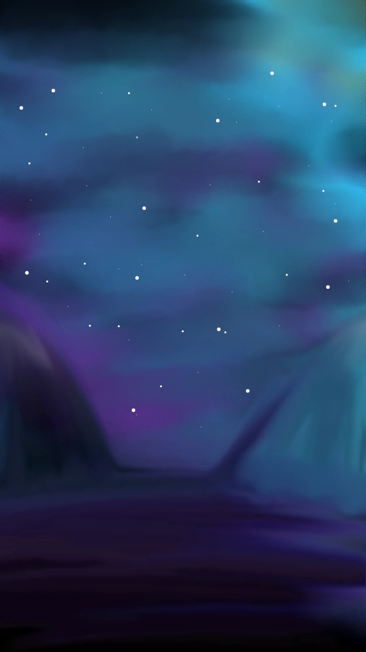 montagne