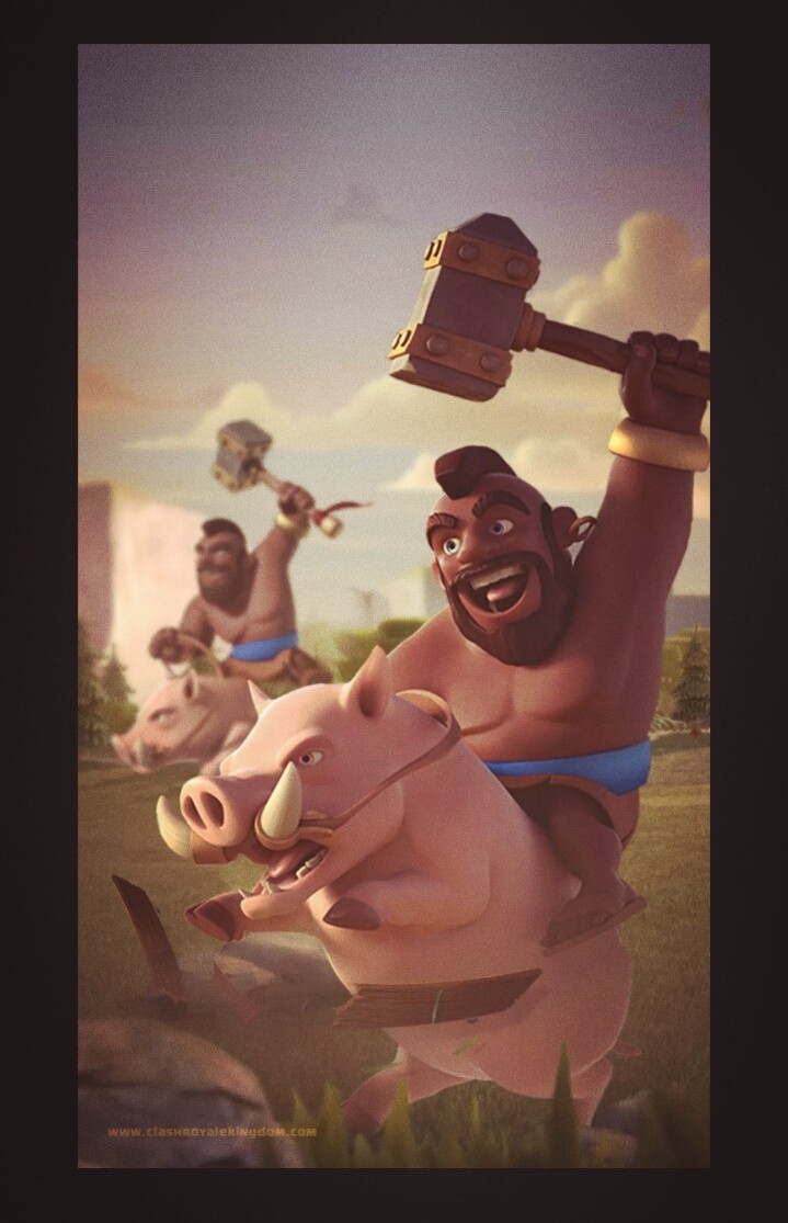 Monta Puerco