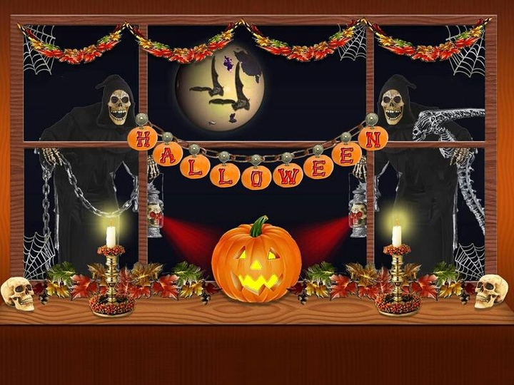 Halloween