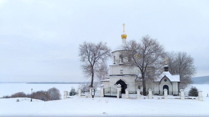 Sveyazhsk
