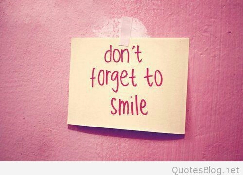 happy