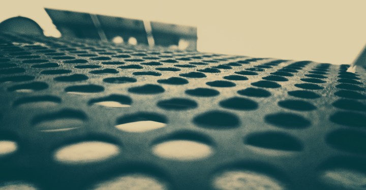 metal