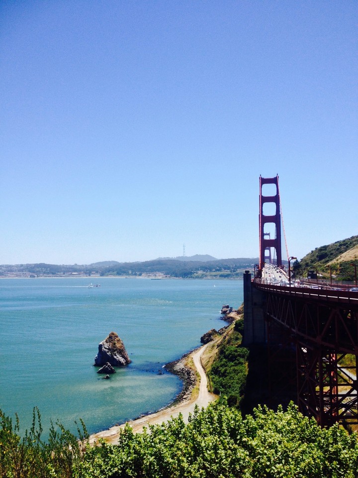 San Fran