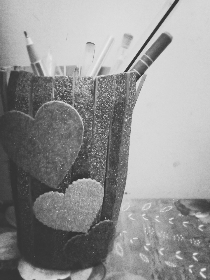 Daily life #Things