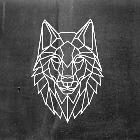 hd walpapae wolf art