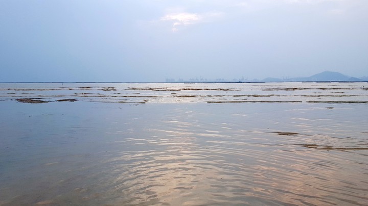 Ocean