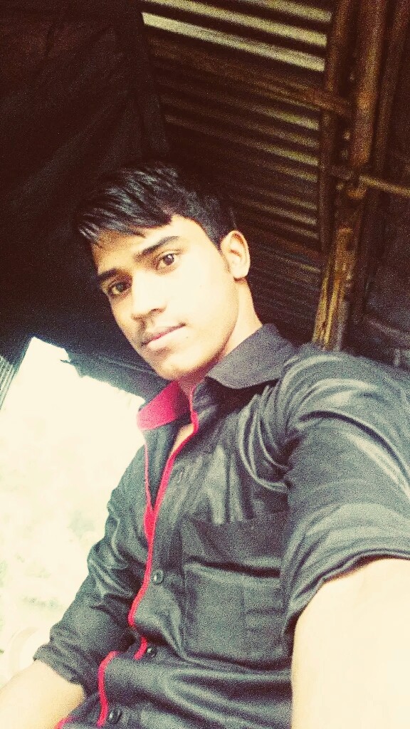 saifull