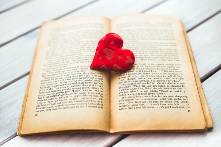 ❤️Reading❤️