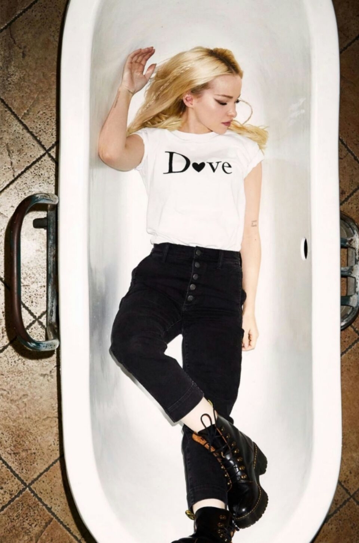 dove