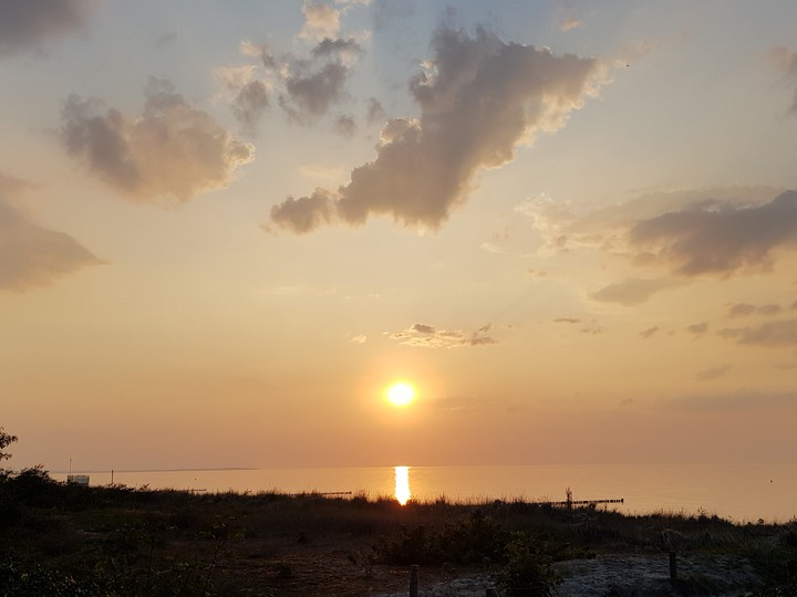 sea