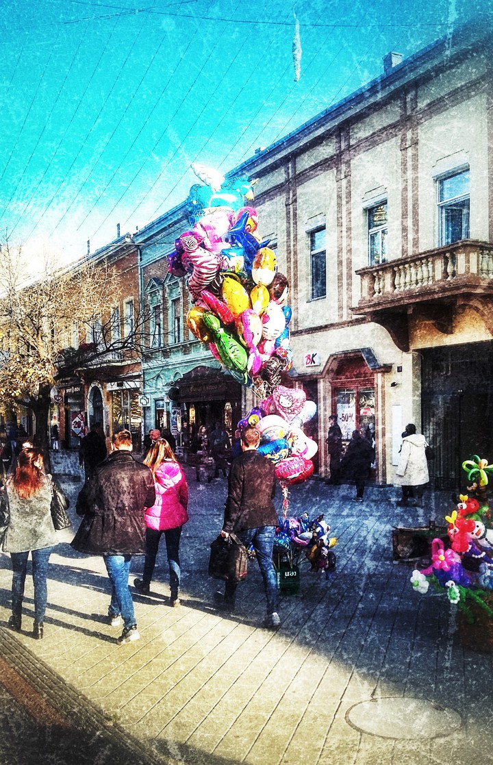 nice day