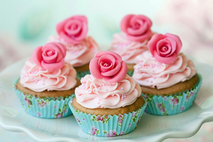 cup cakes
