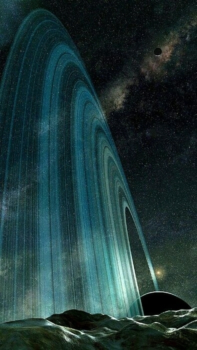 rings