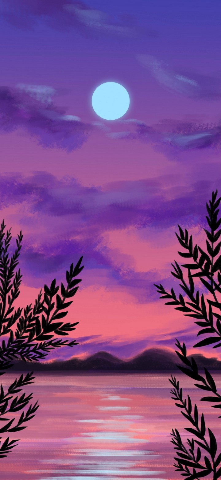 Evening